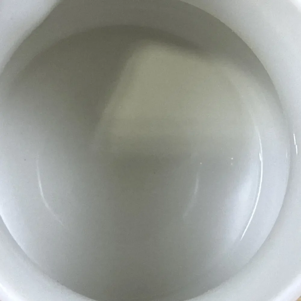 CRAWFORD by Royal Doulton Creamer 3” Made In England Discontinued Piece